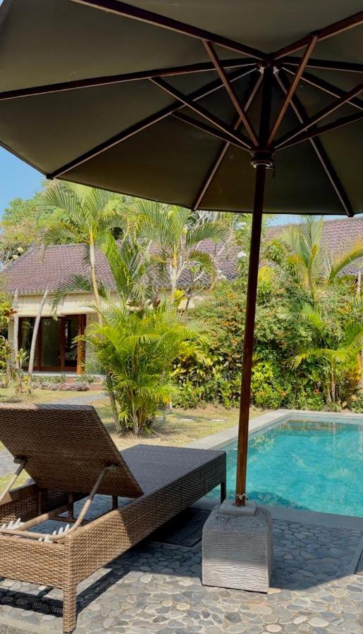 Villa Daksina Ii - 3 Bedrooms Private In Ubud